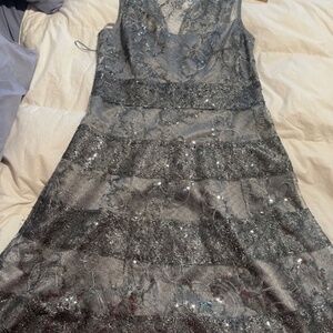 Kay Unger Cocktail dress Size 10